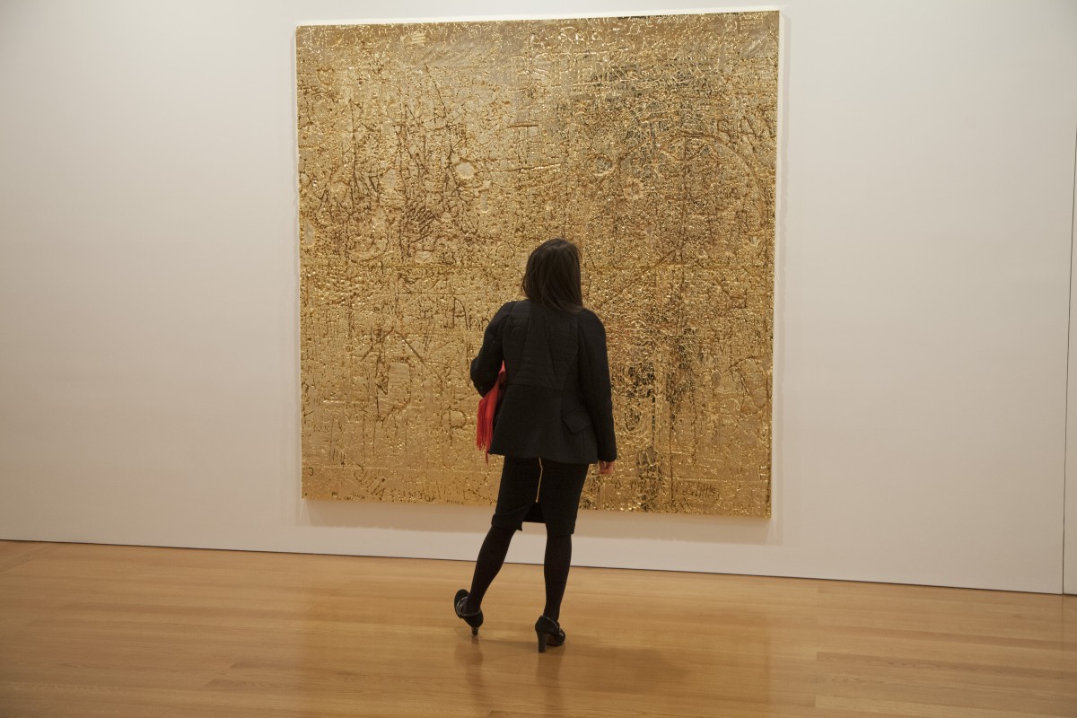 Арт  Базел – артистичното огледало на света днес - image 1