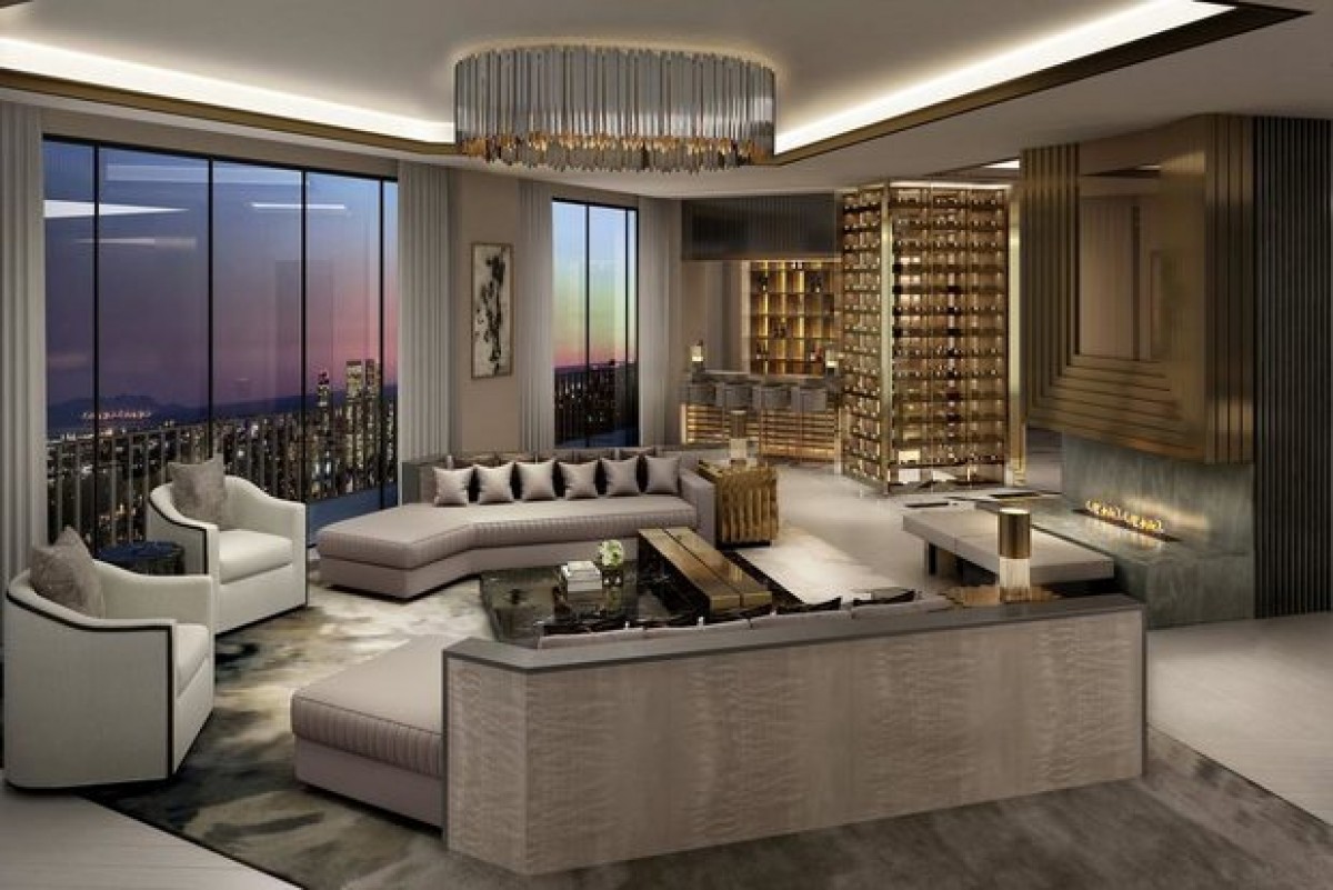 Ръст на продажбите на луксозни имоти в световен мащаб отбеляза новият анализ на Christie’s International Real Estate - image 1