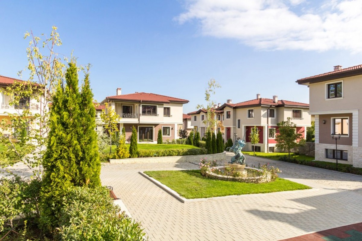 Анализ на пазара на недвижими имоти в България за първото тримесечие на 2016 г. - image 1