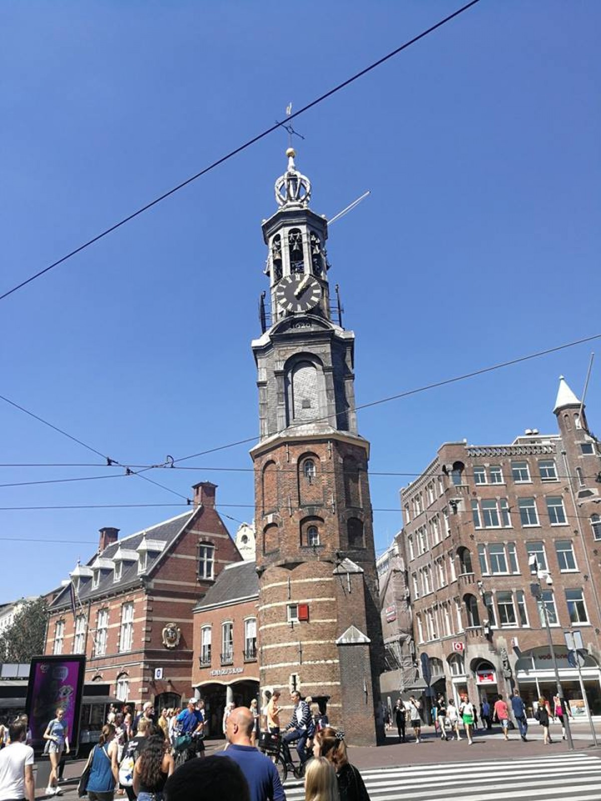 По света с Unique Estates - Даниела Тонова в Амстердам - image 4