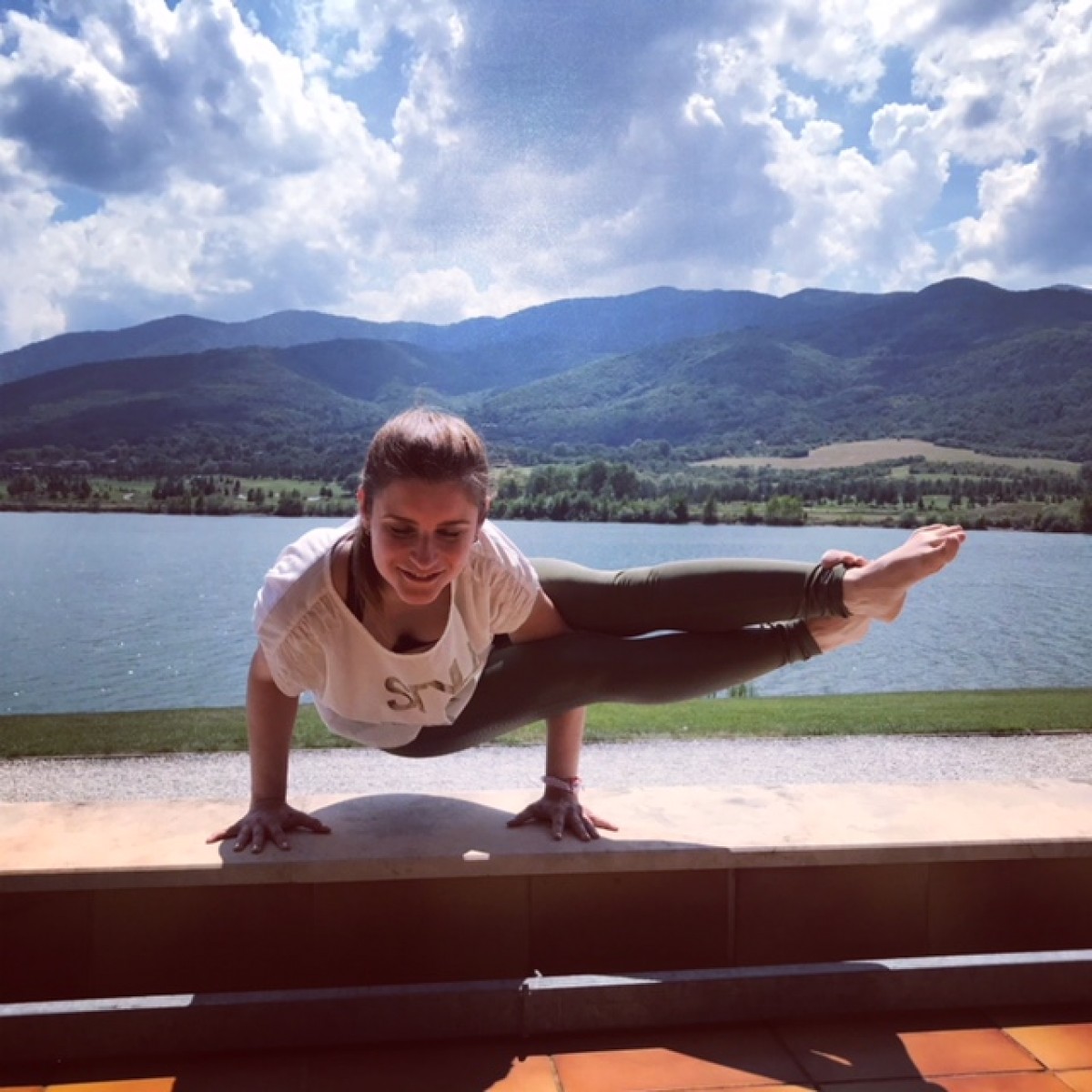 Елеонора Личева - за йогата и умението да живееш балансирано - image 5