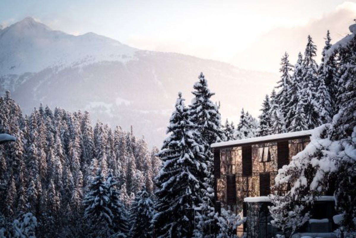 Три от най-добрите ски хотели за 2019 - image 1