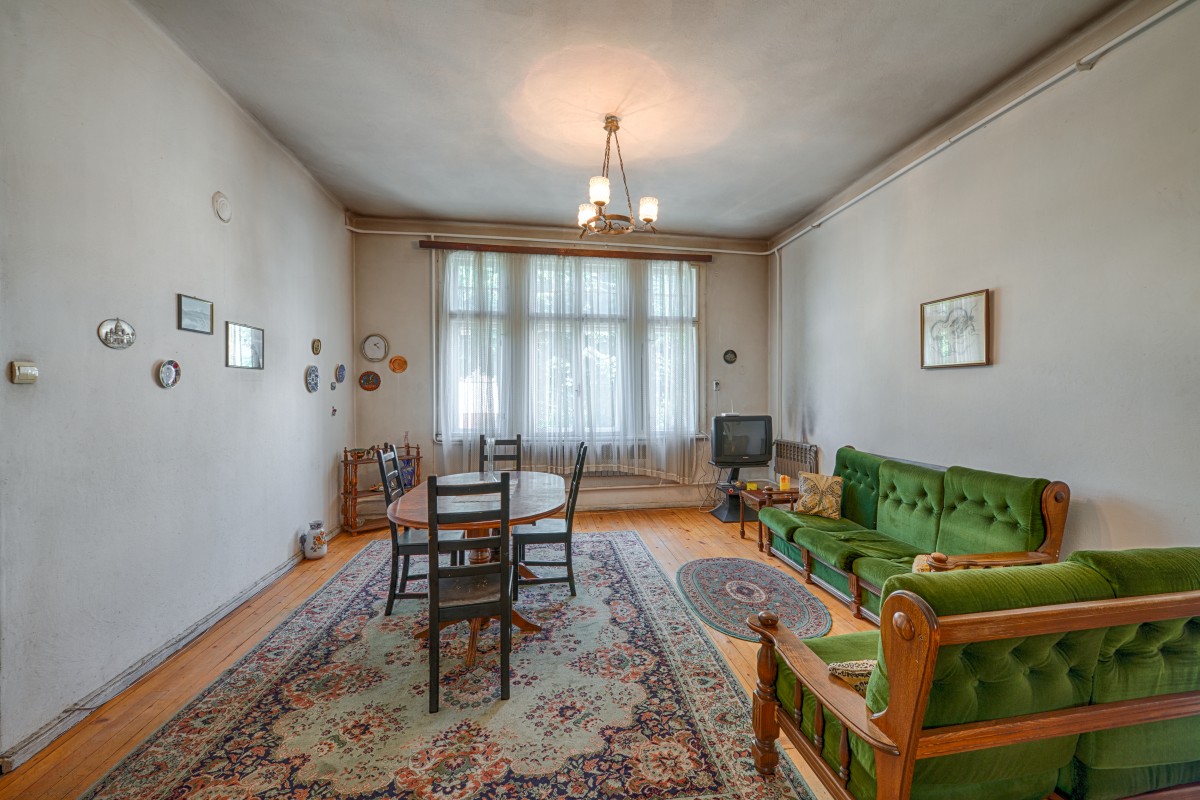Ден на отворените врати - аристократичен апартамент в центъра на София - image 3