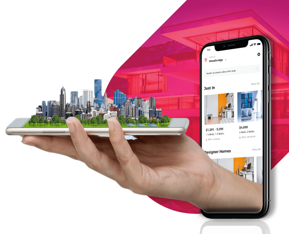 Мобилните приложения в недвижимите имоти - image 1