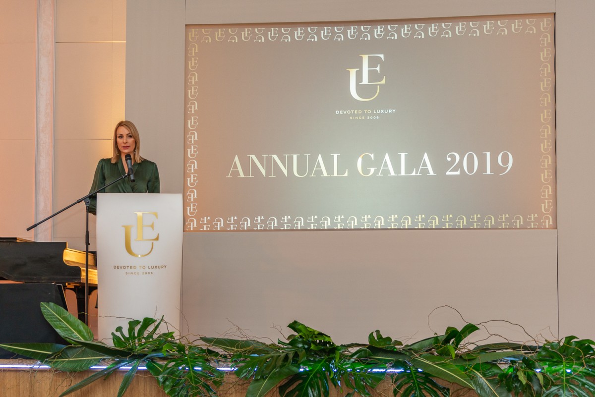 Unique Estates Annual Gala 2019 - image 3