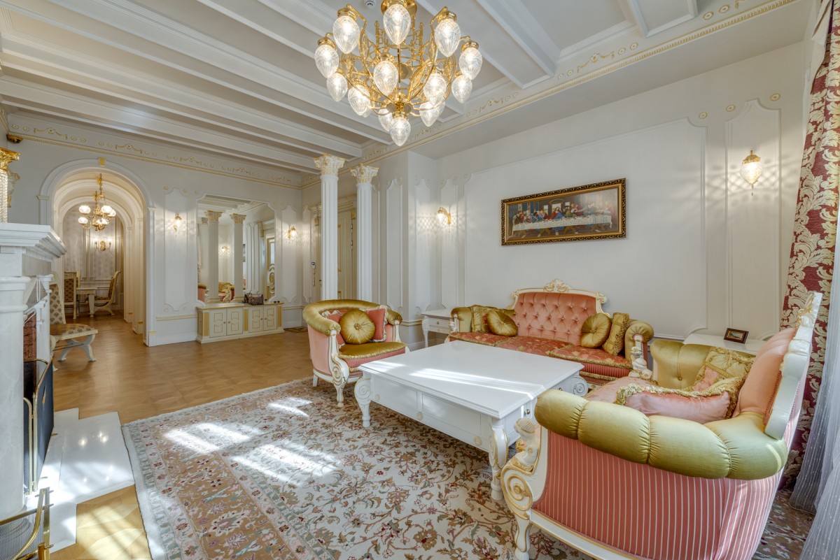 Анализ на пазара на луксозни недвижими имоти в България за 2019 г. - image 2