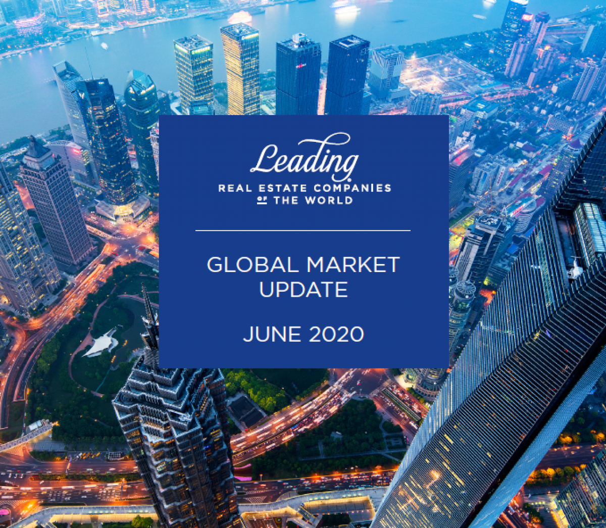 Световният пазар днес - Анализ на Leading RE, юни 2020 - image 1