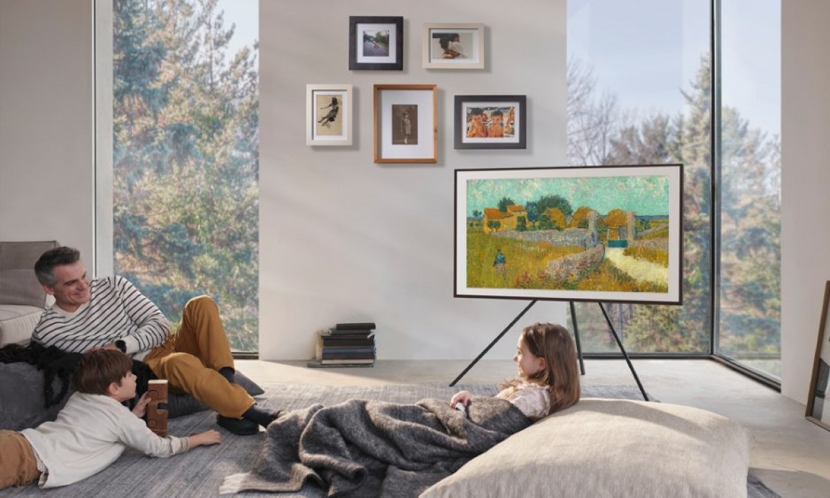 Телевизорите днес: отживелица или иновативно допълнение в модерния дом - image 1