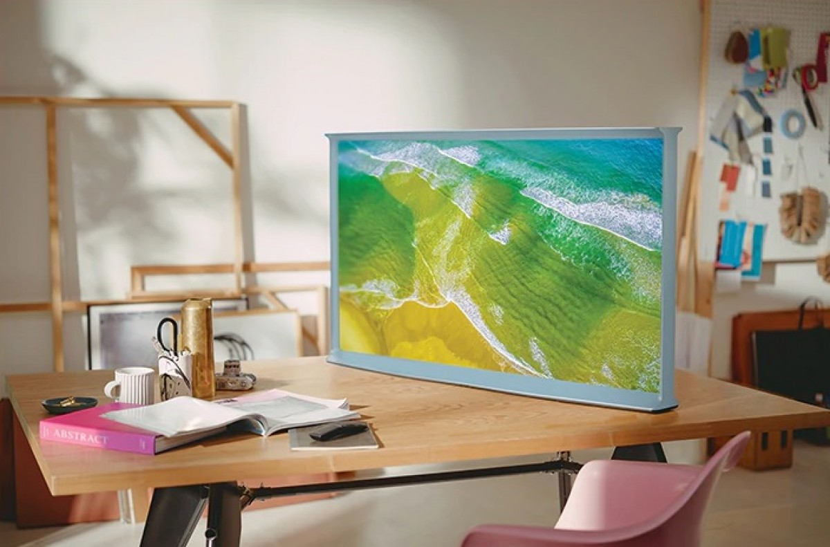 3 идеи за вплитане на телевизорите в интериорния дизайн - image 4