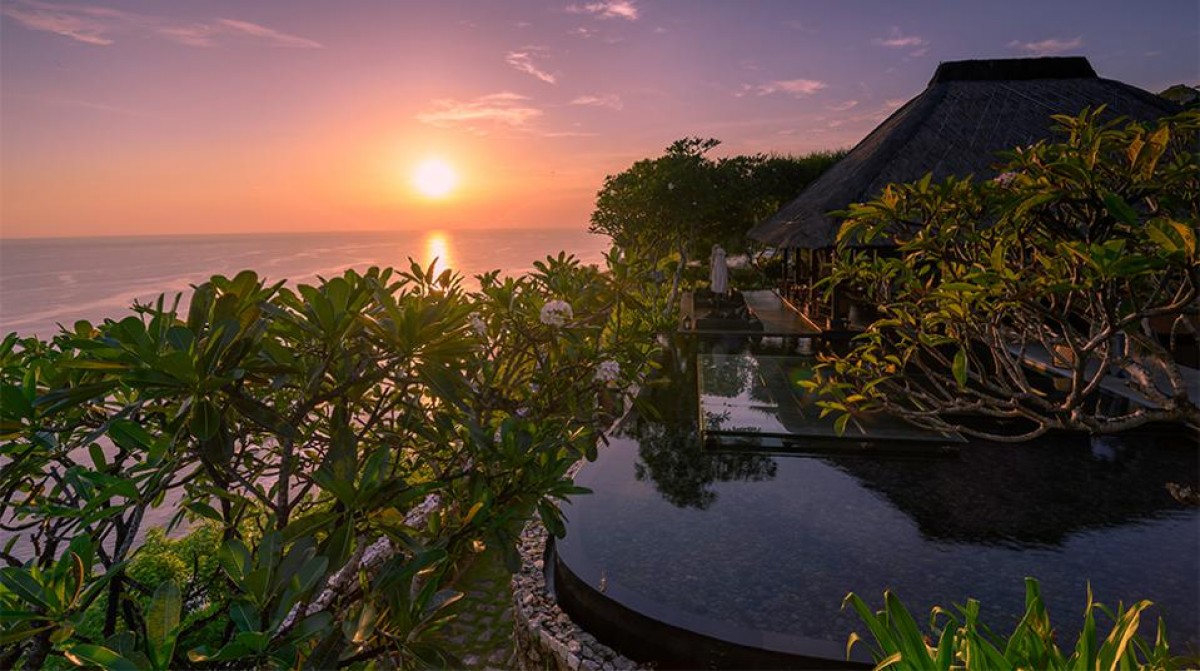 6 най-удивителни места за снимки в Bulgari Bali Resort - image 3