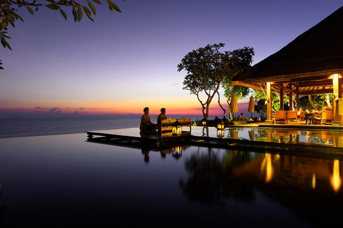 6 най-удивителни места за снимки в Bulgari Bali Resort - image 4