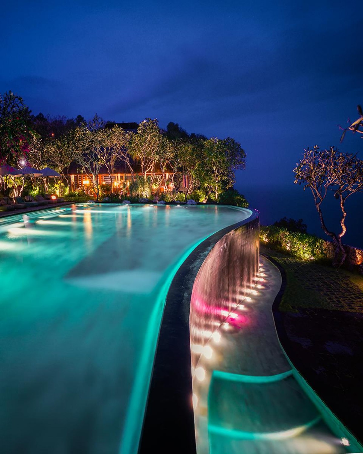 6 най-удивителни места за снимки в Bulgari Bali Resort - image 1