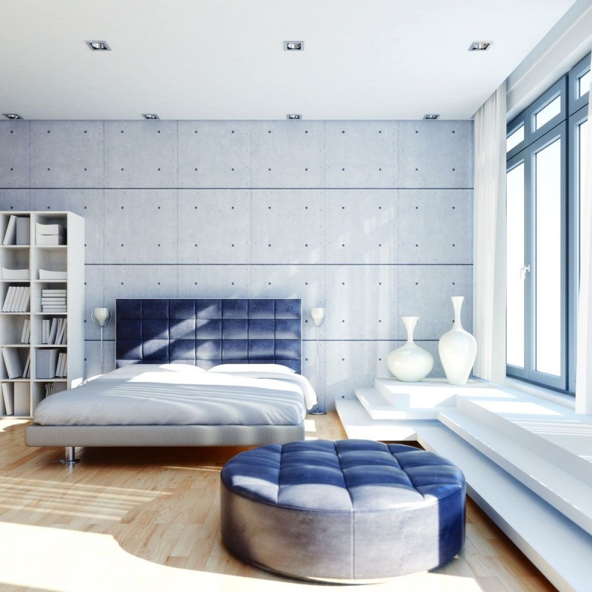 Smart bedroom - по-добро здраве и релаксация  - image 1
