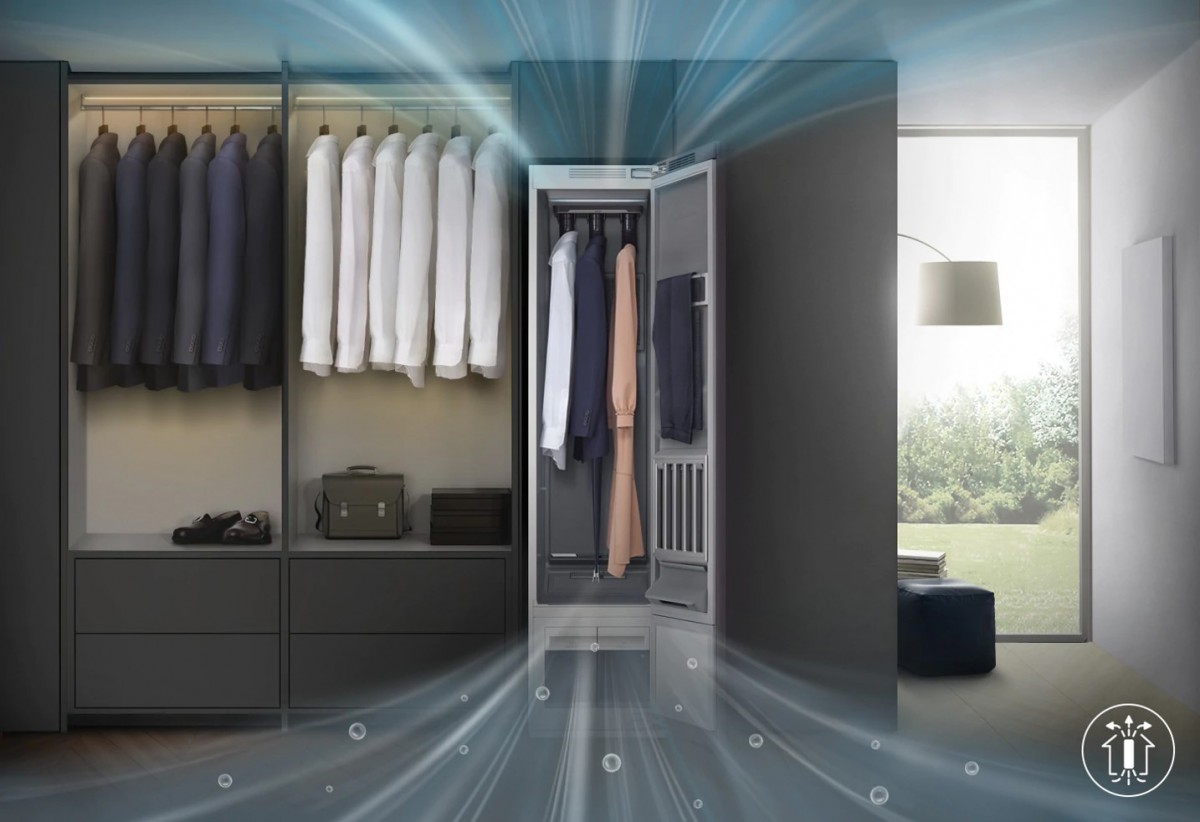 Житейският път на един дрешник и какво е бъдещето на гардеробите? - image 2