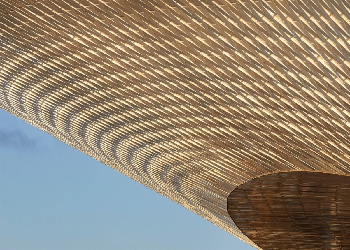 Нов музей в Лисабон обединява архитектурата и технологиите - image 5