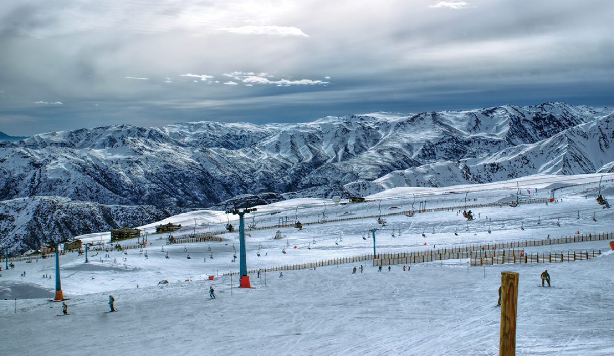 LeadingRE съобщават за скок в търсенето на имоти в ски курортите - image 1