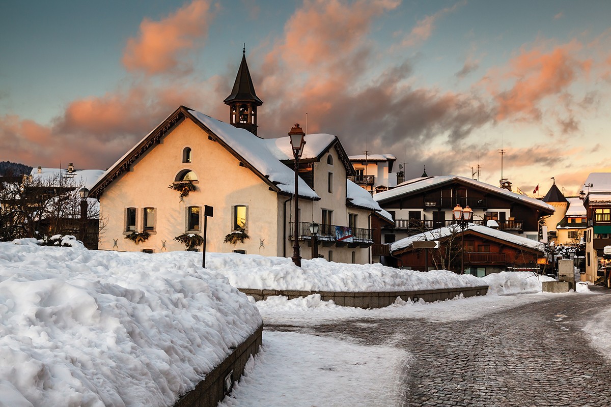 LeadingRE съобщават за скок в търсенето на имоти в ски курортите - image 2