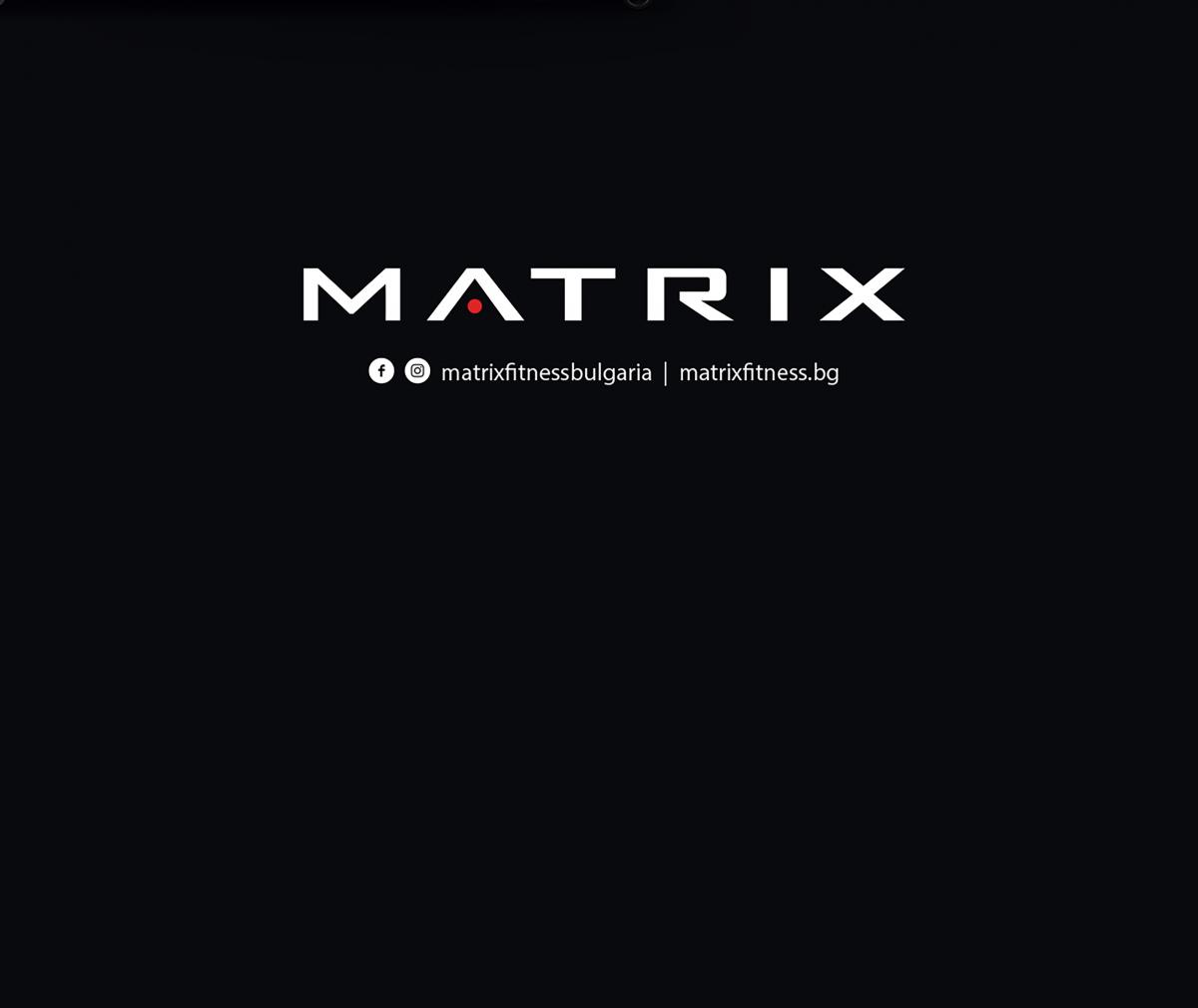 Matrix Fitness празнува 20-годишнина - image 3