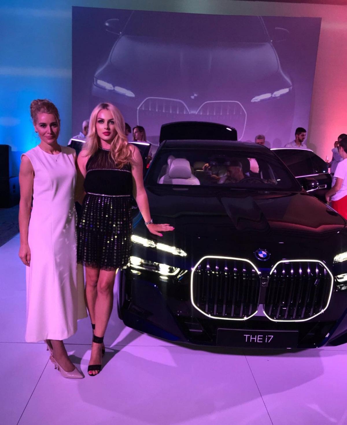 Новото луксозно BMW I7 с официална премиера и в България „Нова дефиниция на лукса“ - image 4