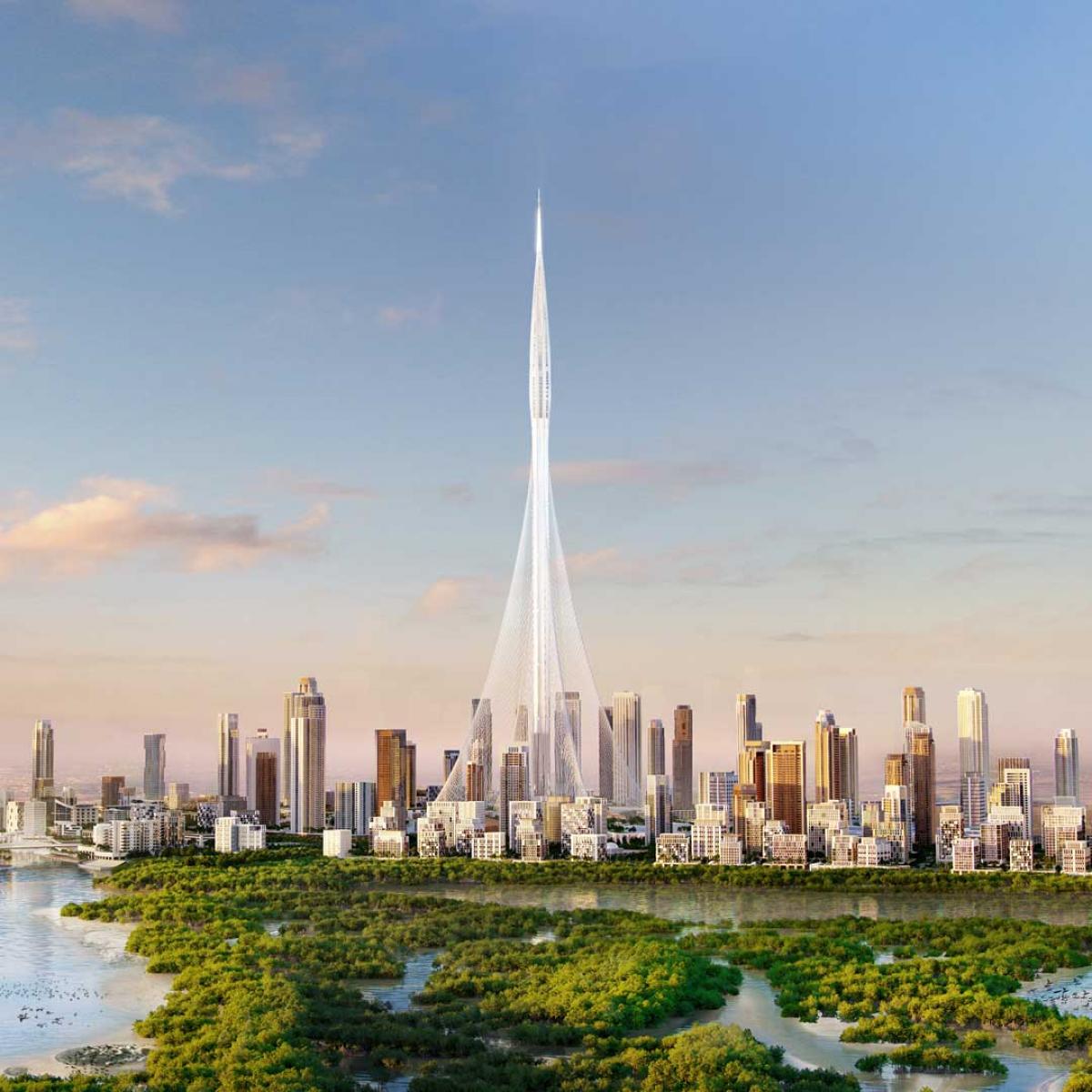 Dubai - инвестирай в Дубай