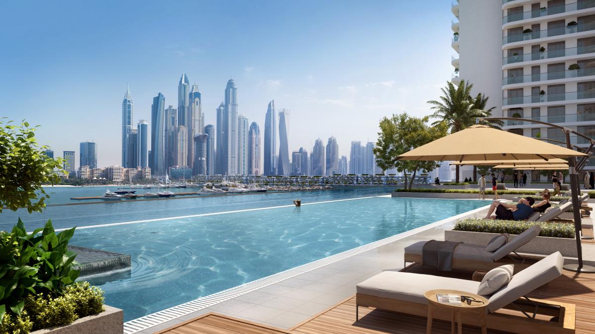 Unique Estates представя Dubai Property Show - image 3