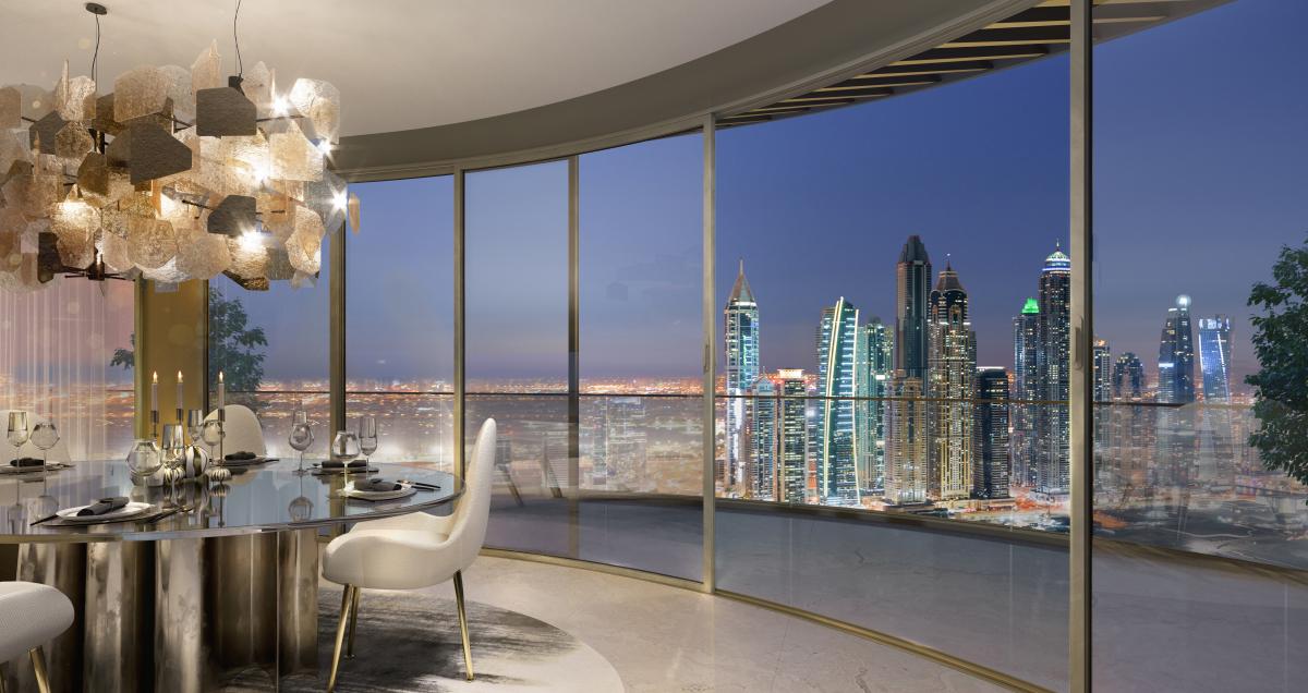 Unique Estates представя Dubai Property Show - image 2