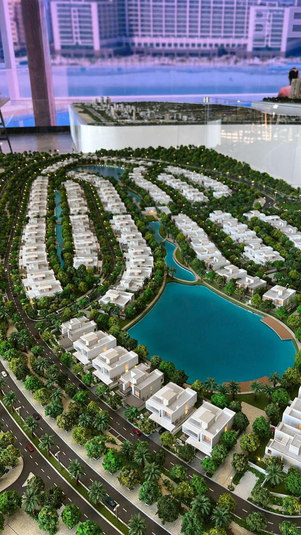 Дубай – новото горещо място за инвестиции, което Unique Estates предлага