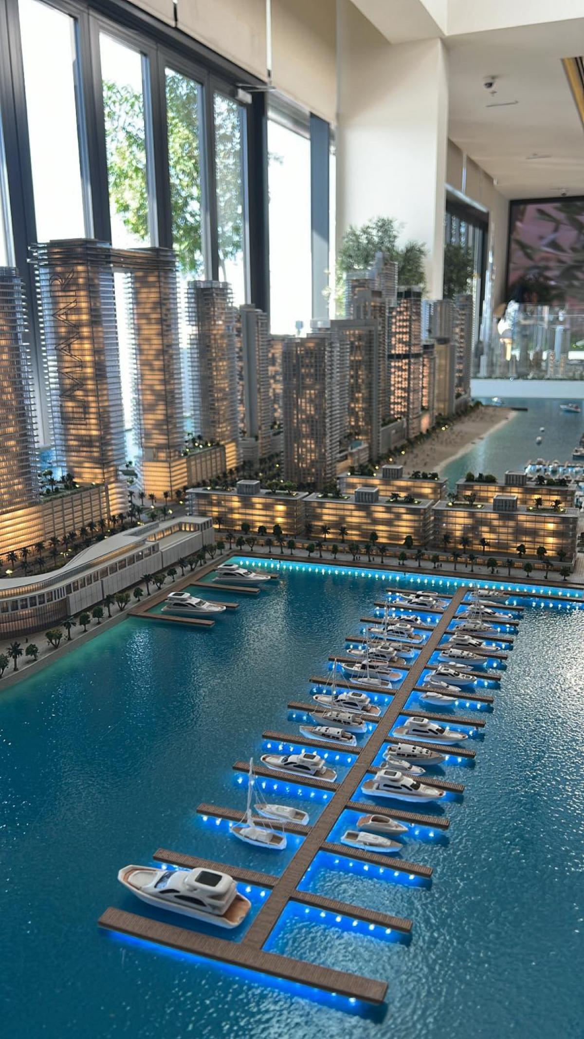 Дубай – новото горещо място за инвестиции, което Unique Estates предлага