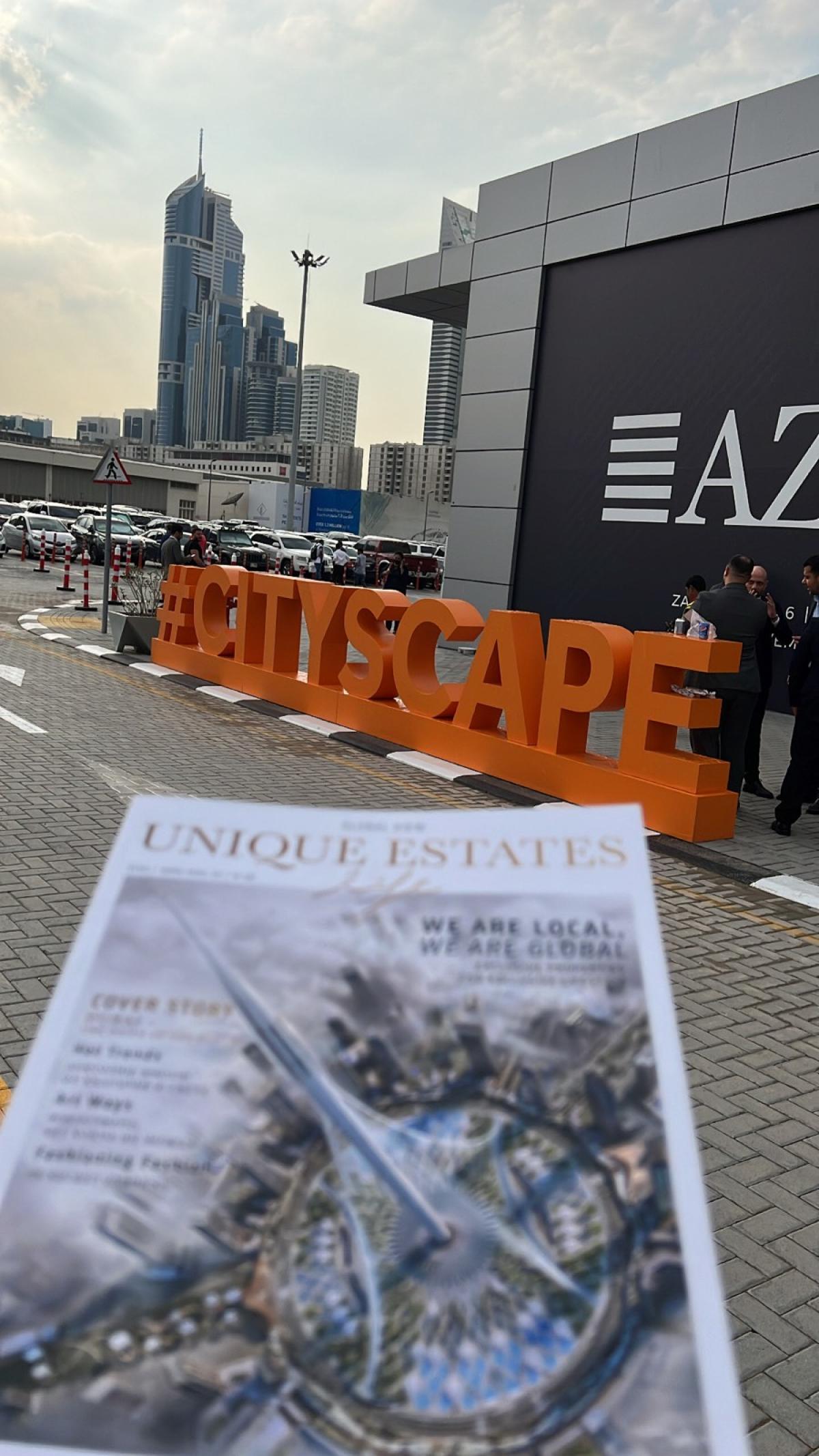 Unique Estates Dubai на посещение в световния мегаполис - image 3