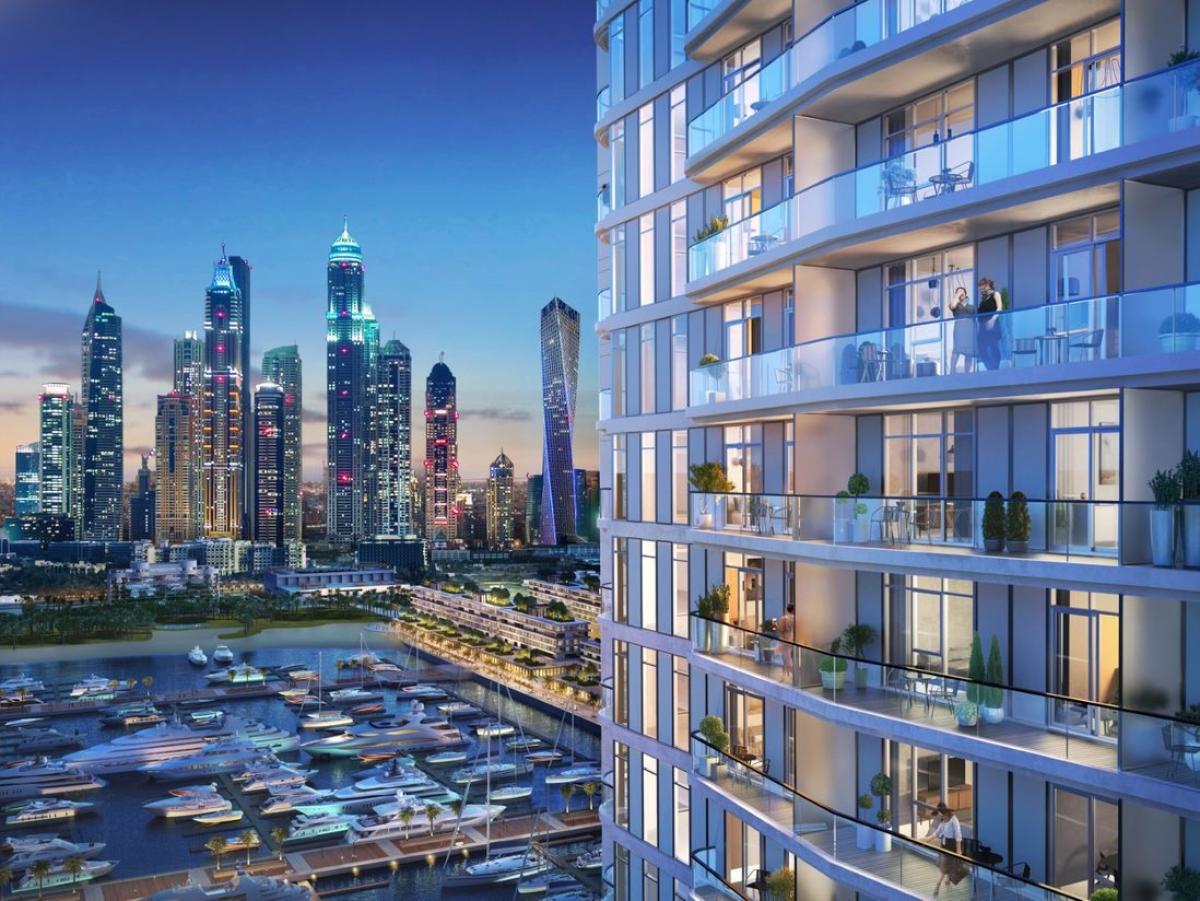 Unique Estates представя Dubai Property Show 2 - image 3