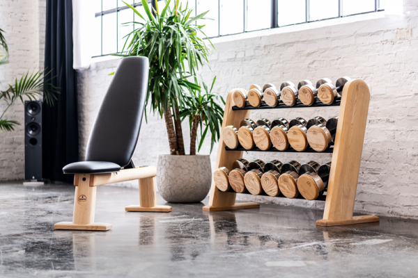 Fitness & Design