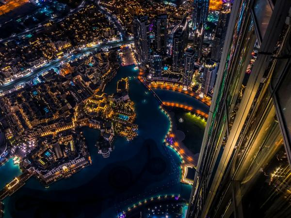 Analysis of the Dubai real estate market for the third quarter of 2023