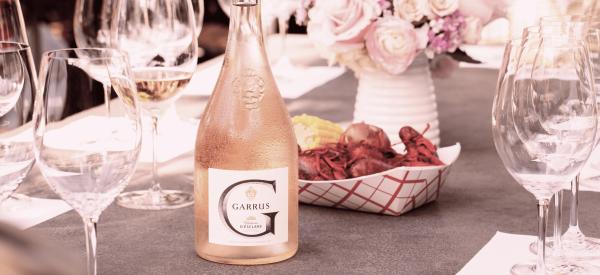 Everything is Rosé when you're in love!... by BNK Wines