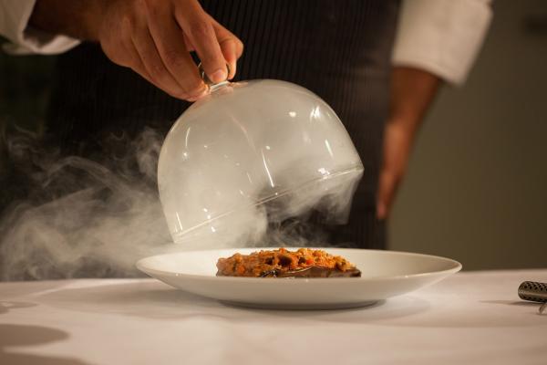 Culinary Escapes of the Elite: 5 destinations for Fine Dining and Culinary Courses around the globe