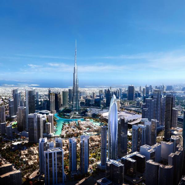 Top Reasons to Invest in Off-Plan Properties in Dubai