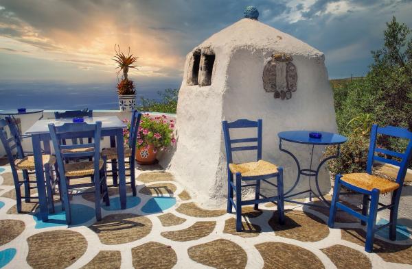 Островна елегантност: Наръчник за пълноценна ваканция на о. Крит
