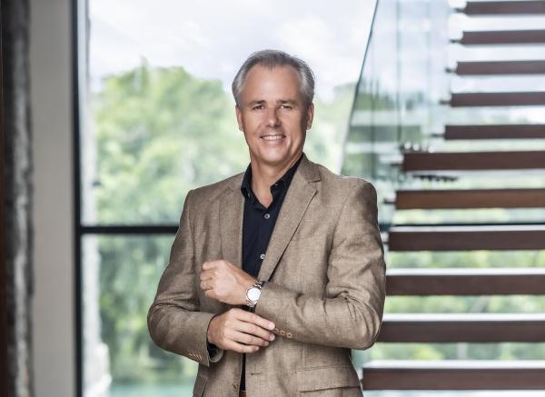 “Mauritius stands out as a premium destination for property buyers” - Philippe de Beer