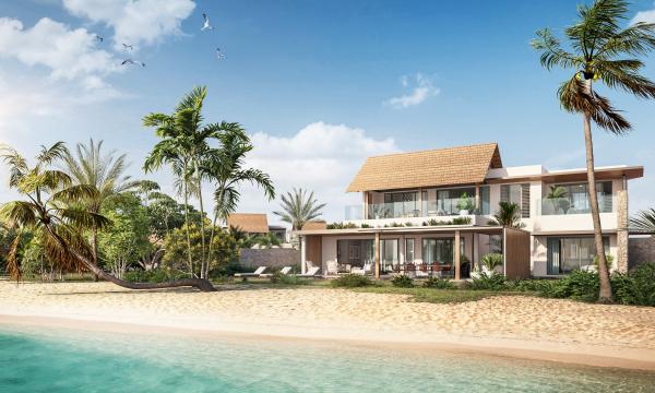 Top 15 benefits of buying property and investing in Mauritius