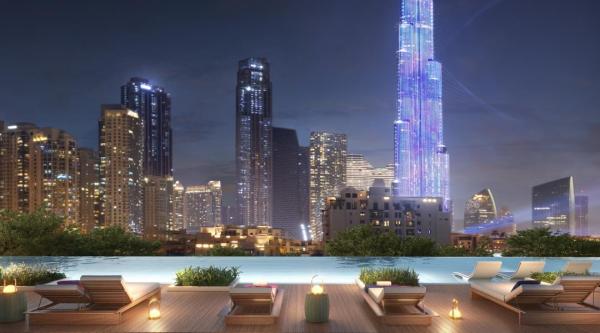 Spectacular Deals in the Dubai Real Estate Market