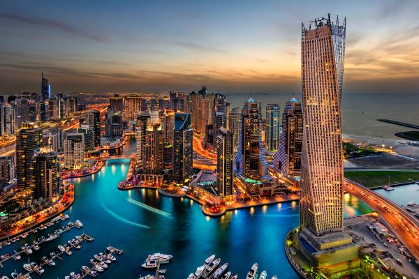 What should customers watch out for in Dubai real estate