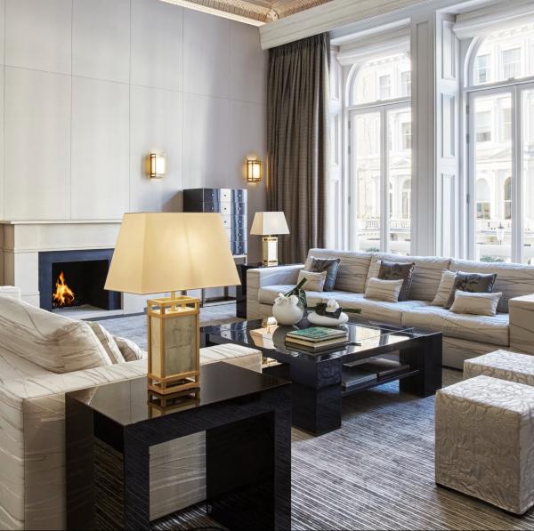 Branded residences: Global icons redefine luxury living