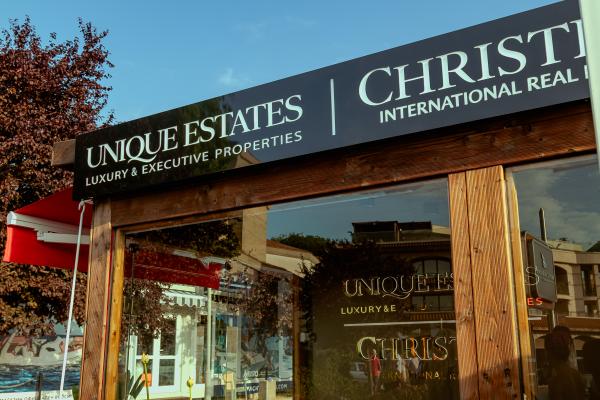 Unique Estates I Christie’s International Real Estate откри летен офис в Созопол