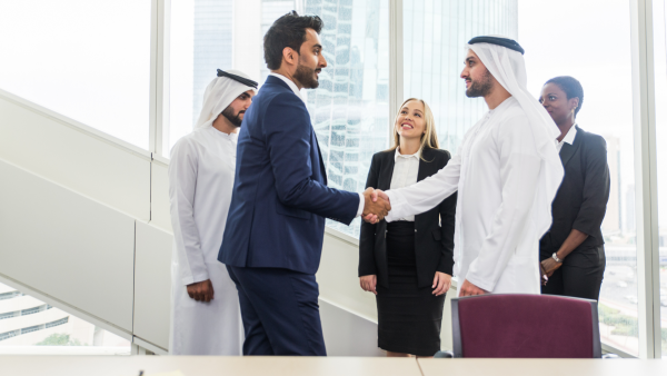 Dubai’s Millionaire Population Doubles in a Decade 