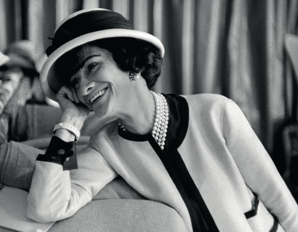 Mademoiselle Gabrielle's Classics
