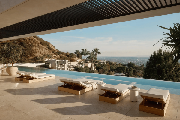 INDUSTRY FIRST: Christie’s International Real Estate Southern California Launches Revolutionary $1+ Billion Cryptocurrency Division Including the Most Expensive Mansion Ever to Accept Crypto
