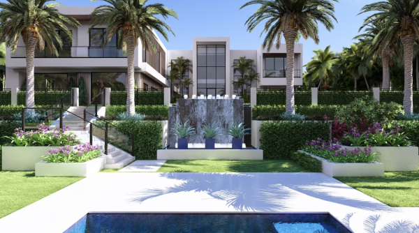 Christie’s International Real Estate представя десетте най-забележителни сделки с имоти от първата половина на 2025 г.