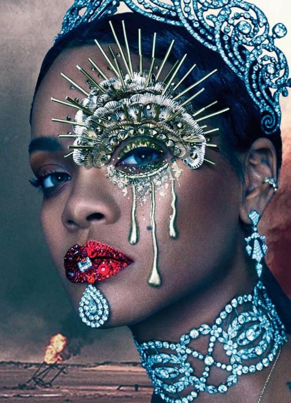 The jeweler of kings, the king of jewelers