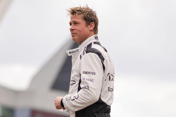 Fast Lanes, Fast Lives – Философия на скоростта