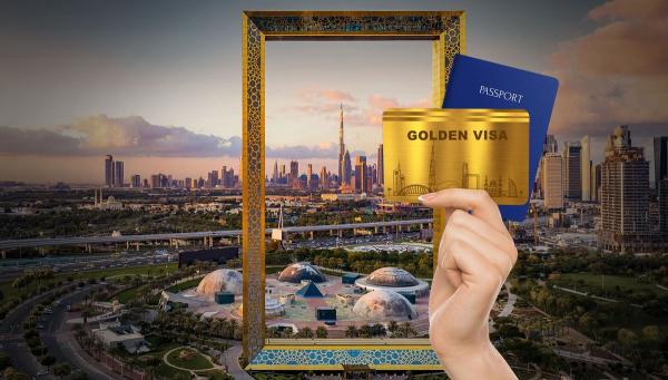 Golden Visa 2025: Long-Term Residency and Benefits for Professionals and Families in the UAE