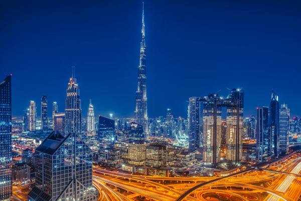 Premium Living and Smart Investments Shaping Dubai’s Real Estate Market in 2026